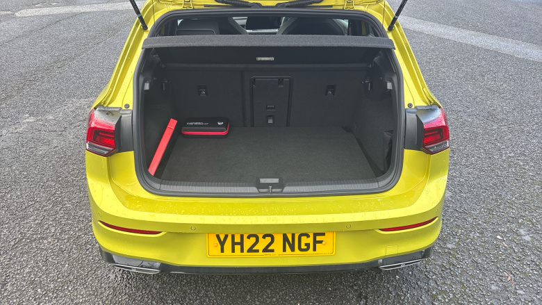 Volkswagen Golf 1.5 TSI 150 R-Line 5dr Petrol Hatchback